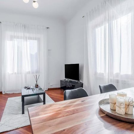 Casa Tua Santo Spirito Apartment Florence Exterior photo