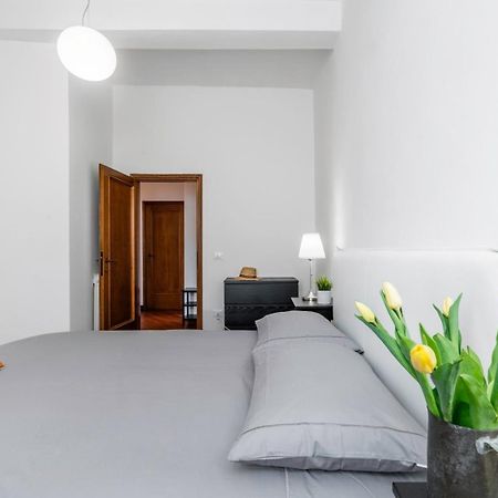 Casa Tua Santo Spirito Apartment Florence Exterior photo