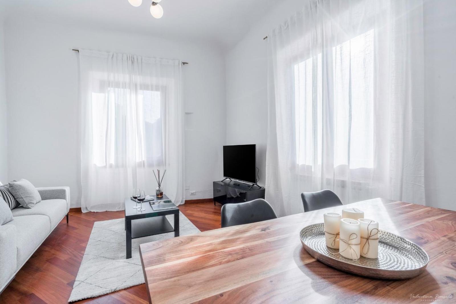 Casa Tua Santo Spirito Apartment Florence Exterior photo