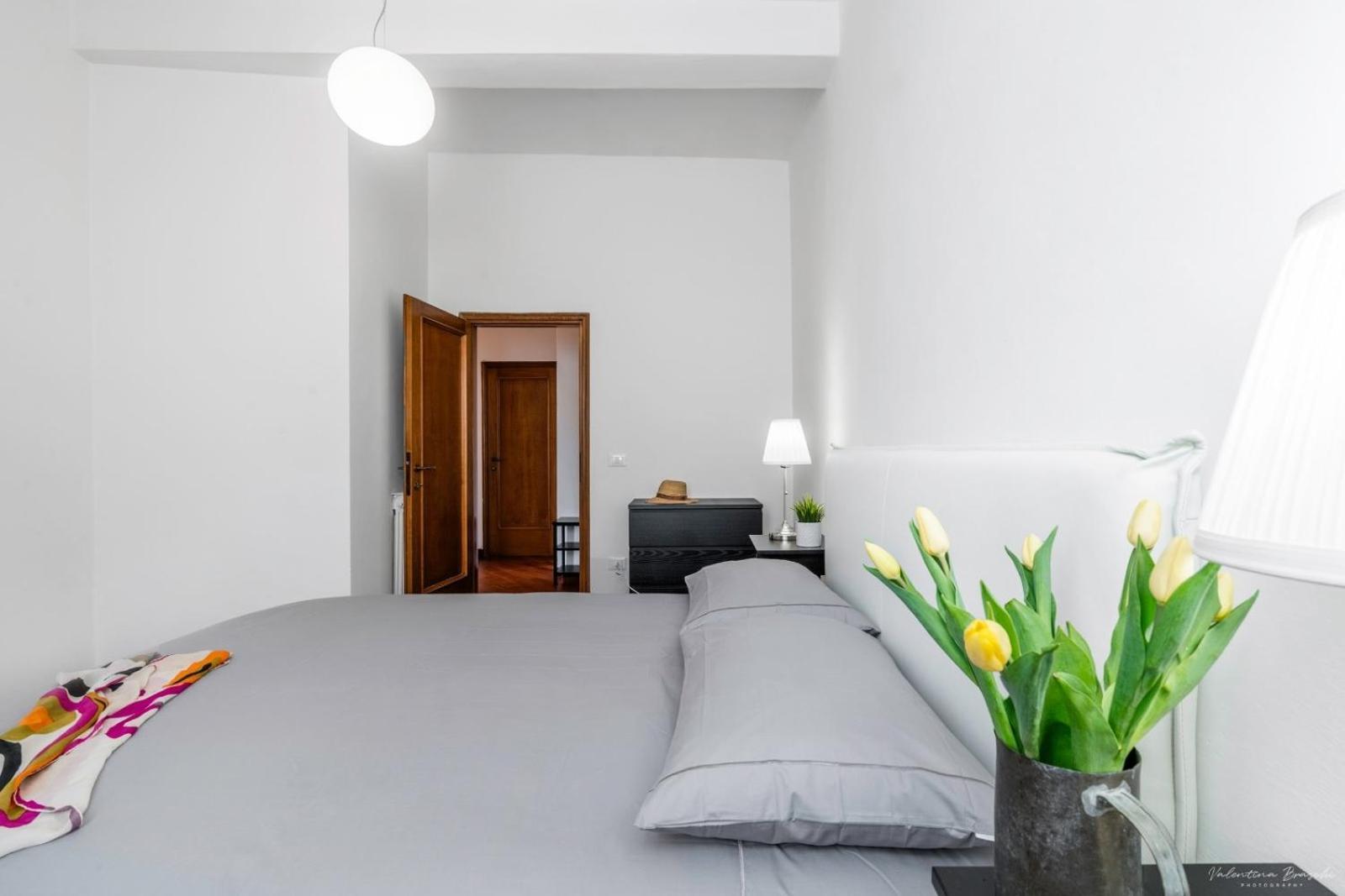 Casa Tua Santo Spirito Apartment Florence Exterior photo