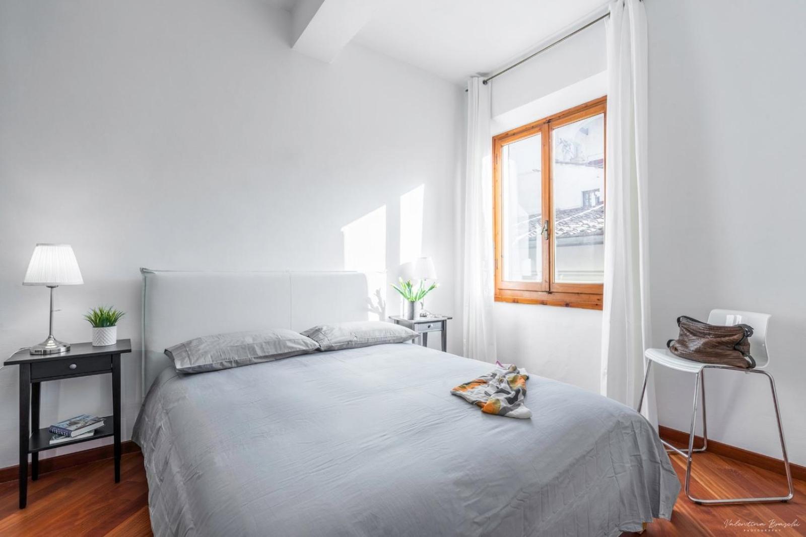 Casa Tua Santo Spirito Apartment Florence Exterior photo