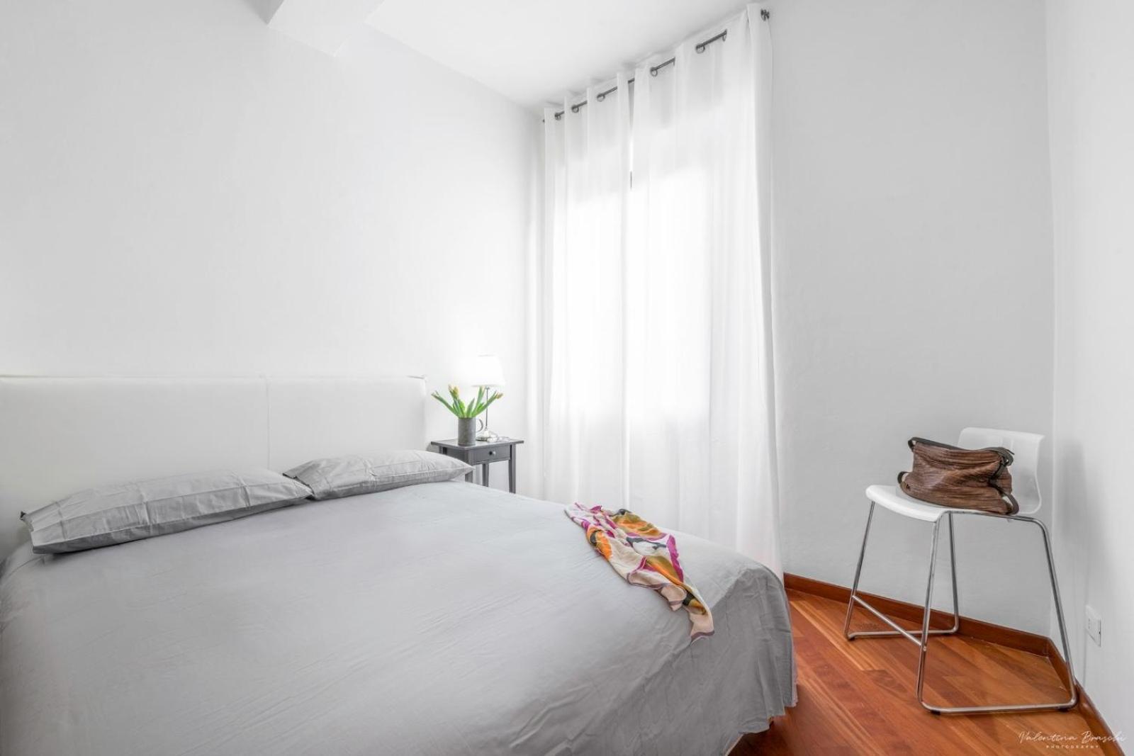 Casa Tua Santo Spirito Apartment Florence Exterior photo