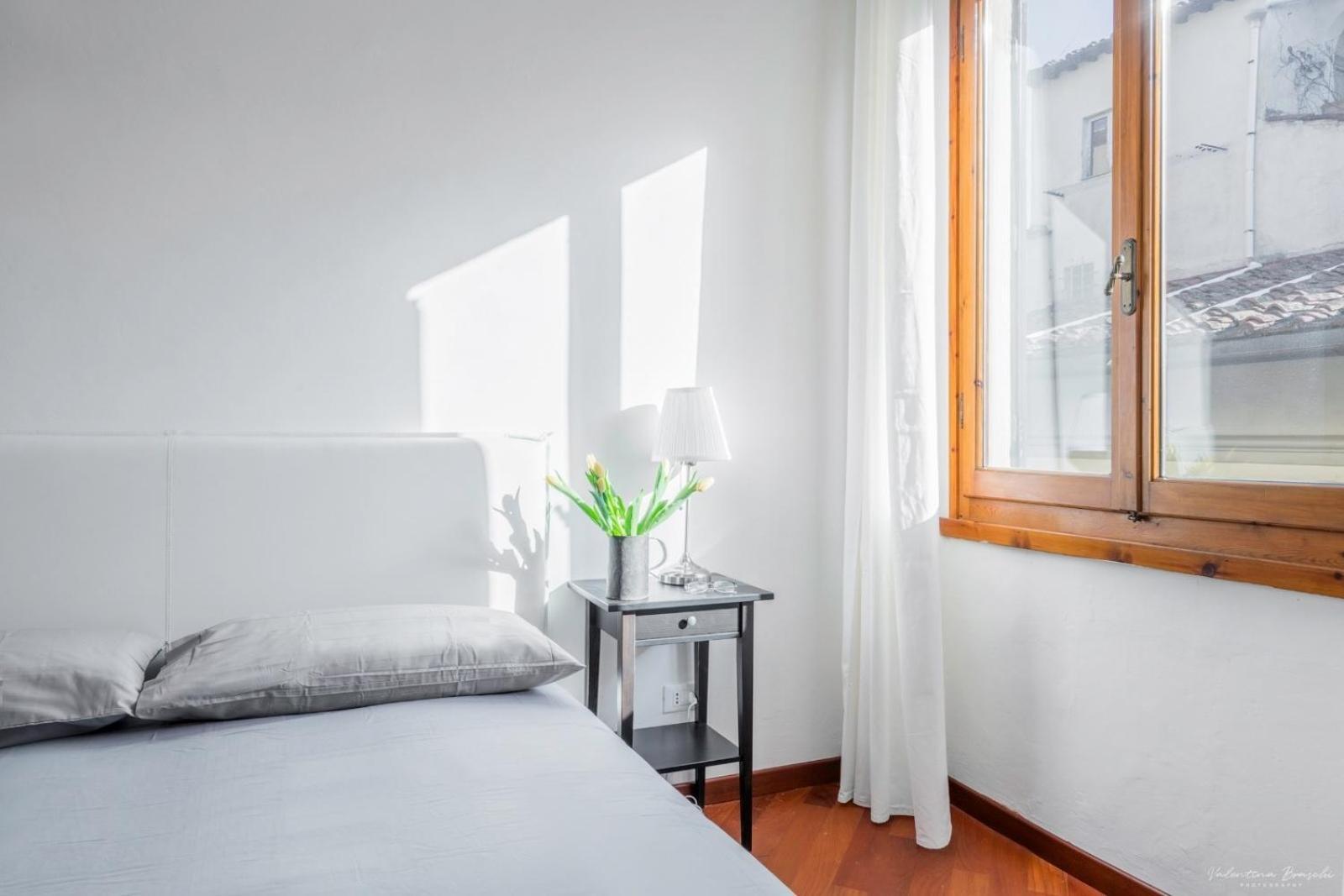 Casa Tua Santo Spirito Apartment Florence Exterior photo