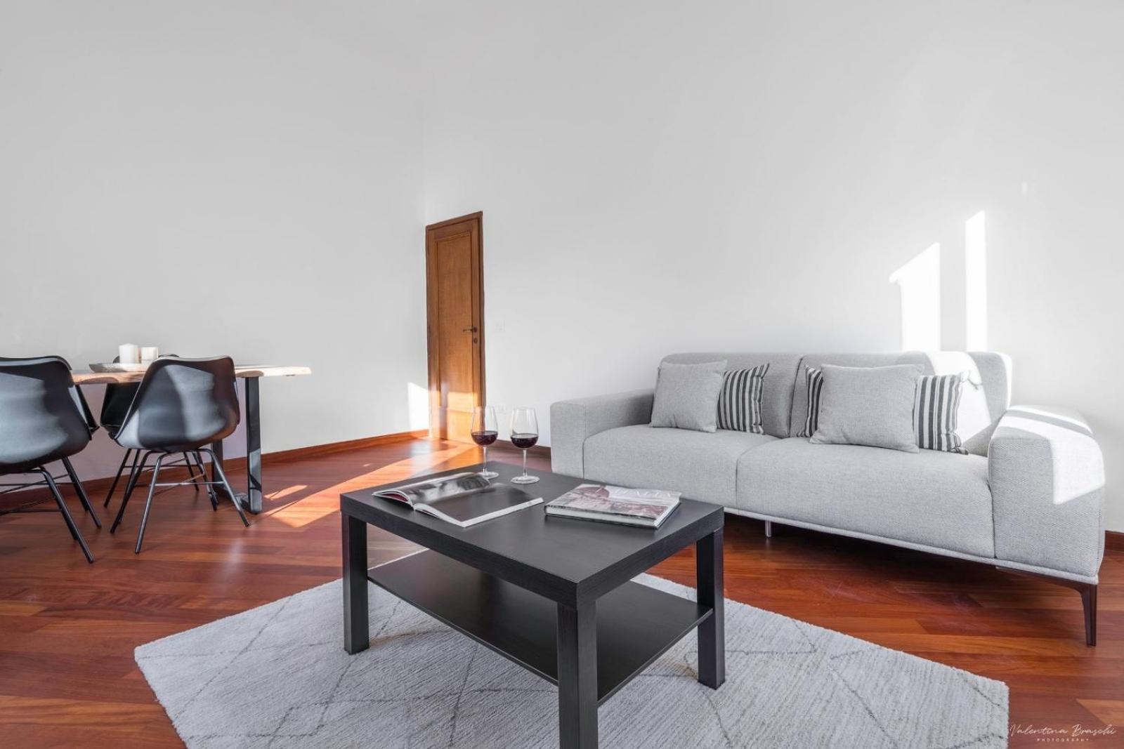 Casa Tua Santo Spirito Apartment Florence Exterior photo