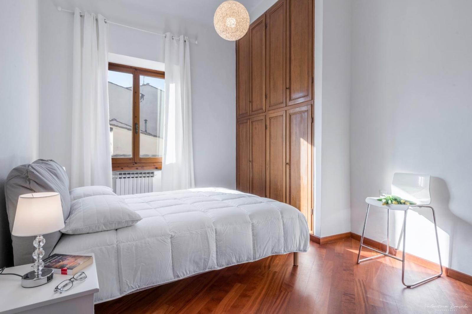 Casa Tua Santo Spirito Apartment Florence Exterior photo