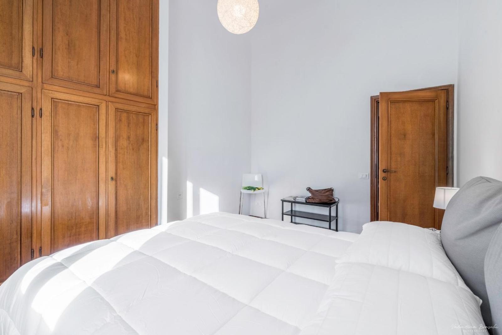 Casa Tua Santo Spirito Apartment Florence Exterior photo