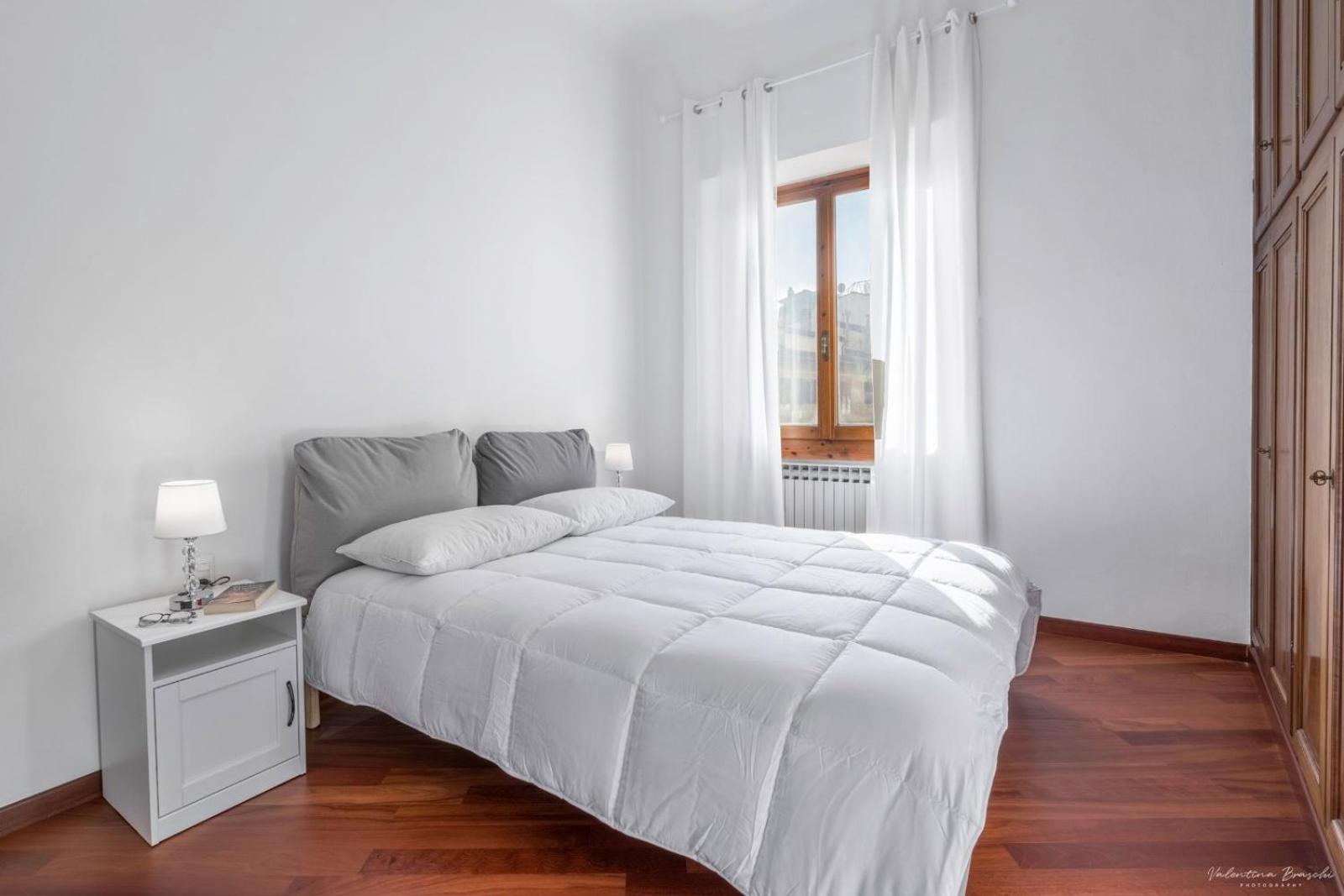 Casa Tua Santo Spirito Apartment Florence Exterior photo